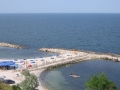 poze plaja din jupiter